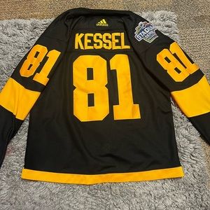 2019 Phil Kessel Stadium Series Jersey